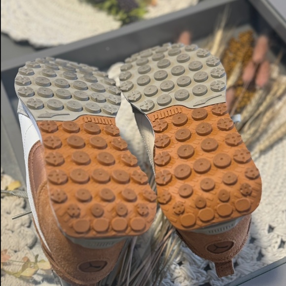 Puma RIDER FV sneakers - Picture 3 of 3